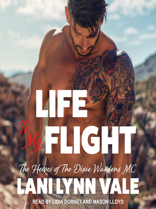 Title details for Life to My Flight by Lani Lynn Vale - Wait list